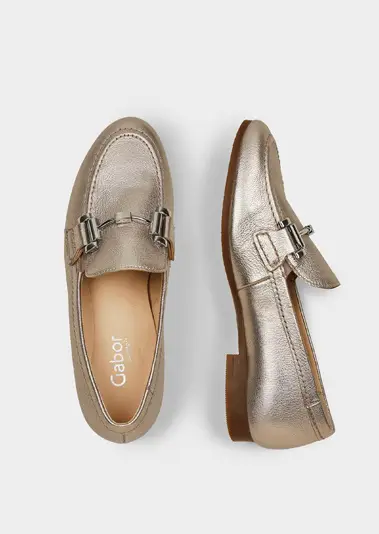 Halbschuhe