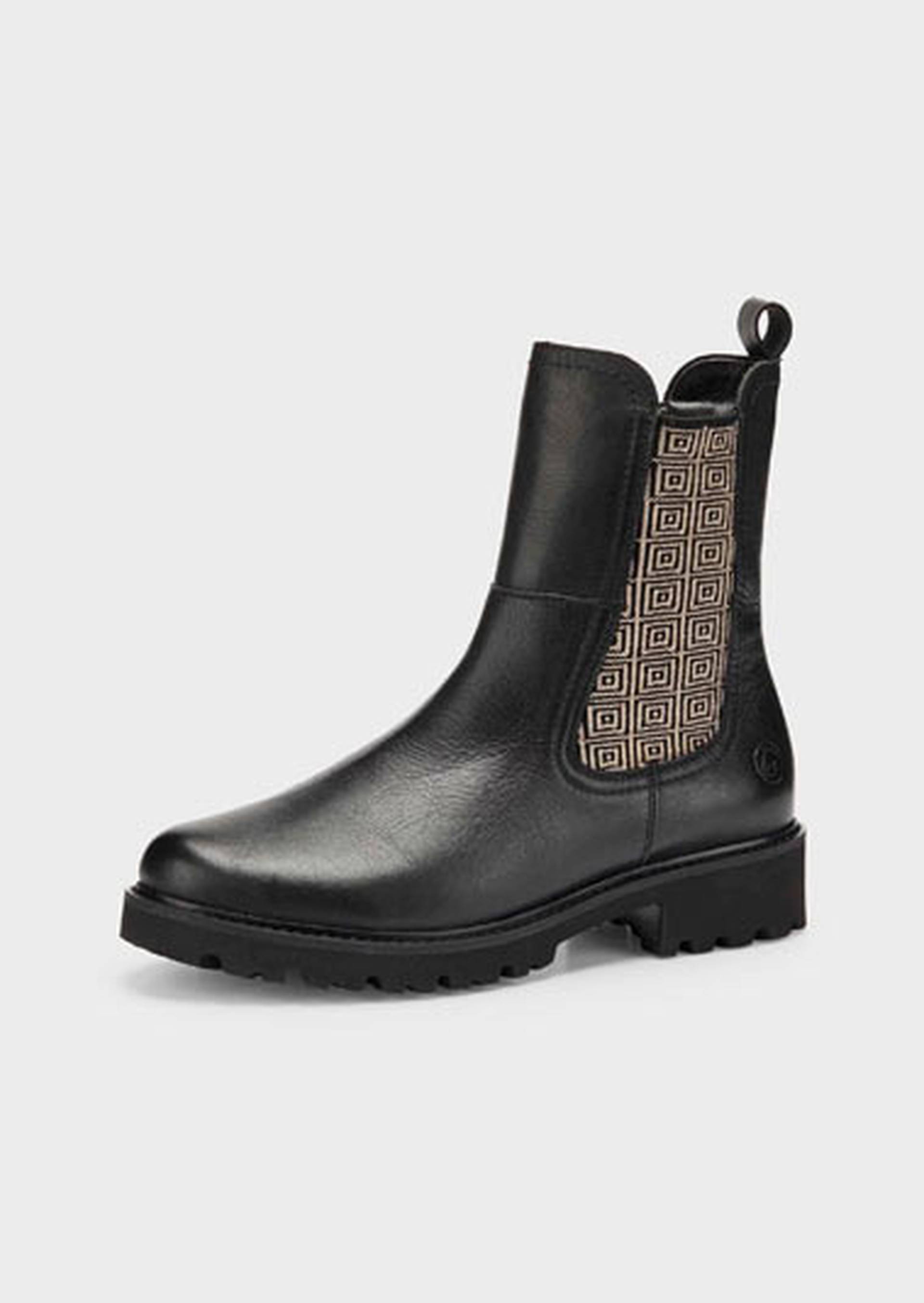 Boots Schuhe Damen