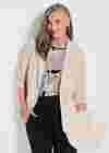 Jacke nach Figurtyp - Blazer