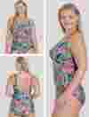 Maillots de bain pour femmes avec du ventre