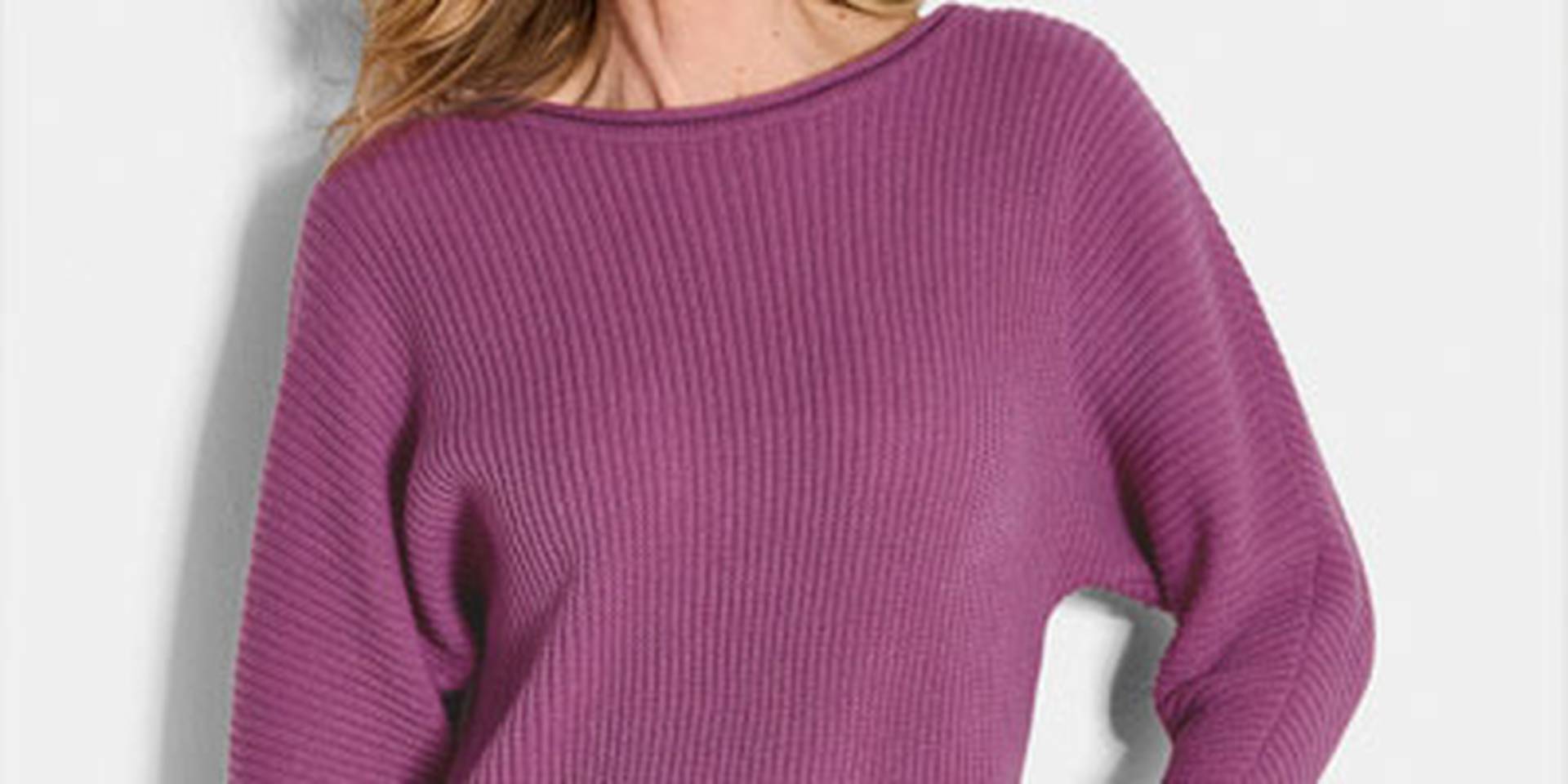Mode voor vrouwen met een buikje