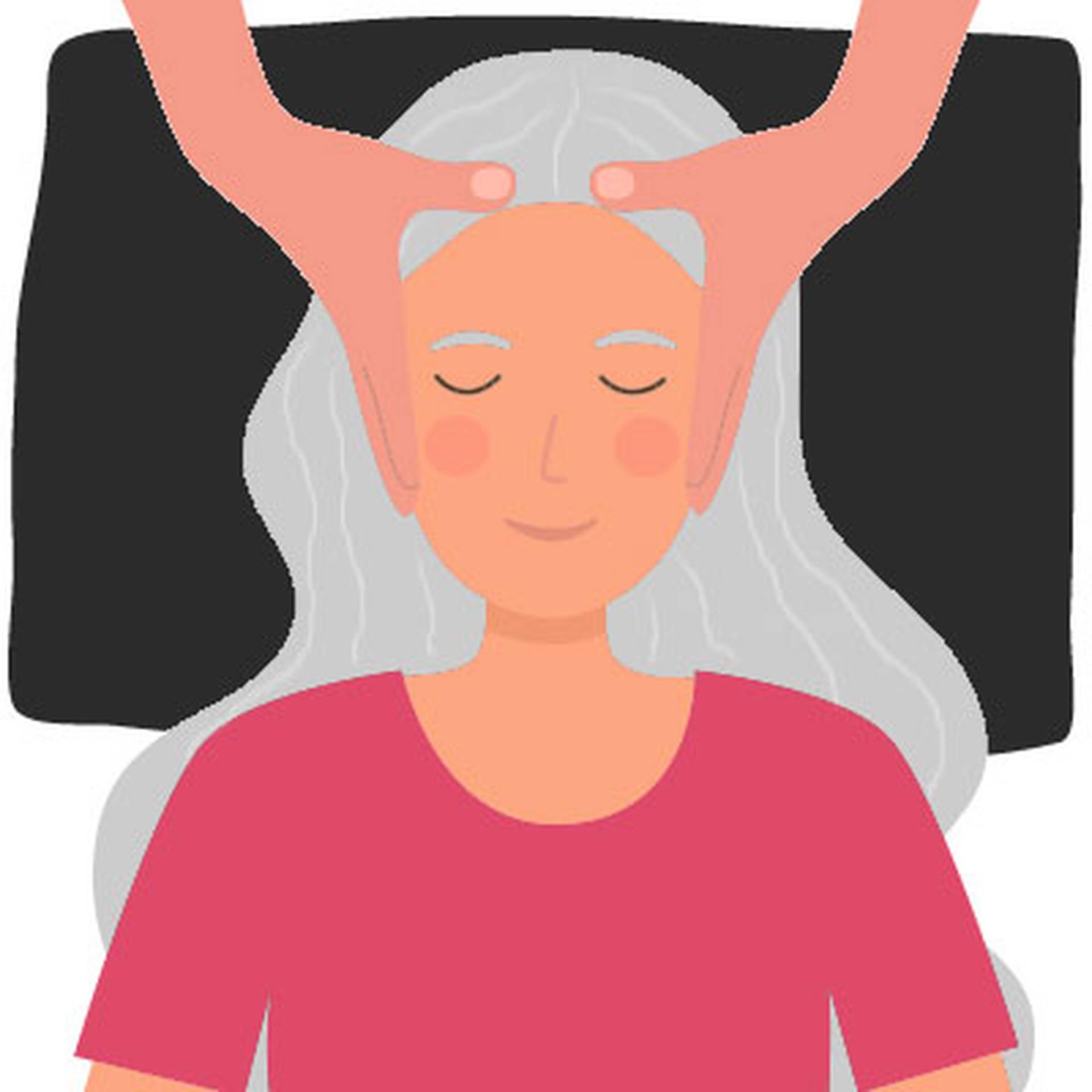 Massage - Dicke Oberarme kaschieren