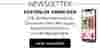 Jetzt 15% Willkommensrabatt bei der Anmeldung im Newsletter sichern