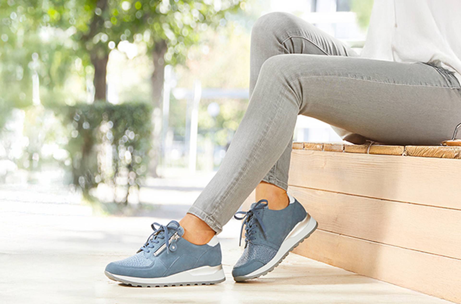 Hallux Valgus Ideale Schuhe