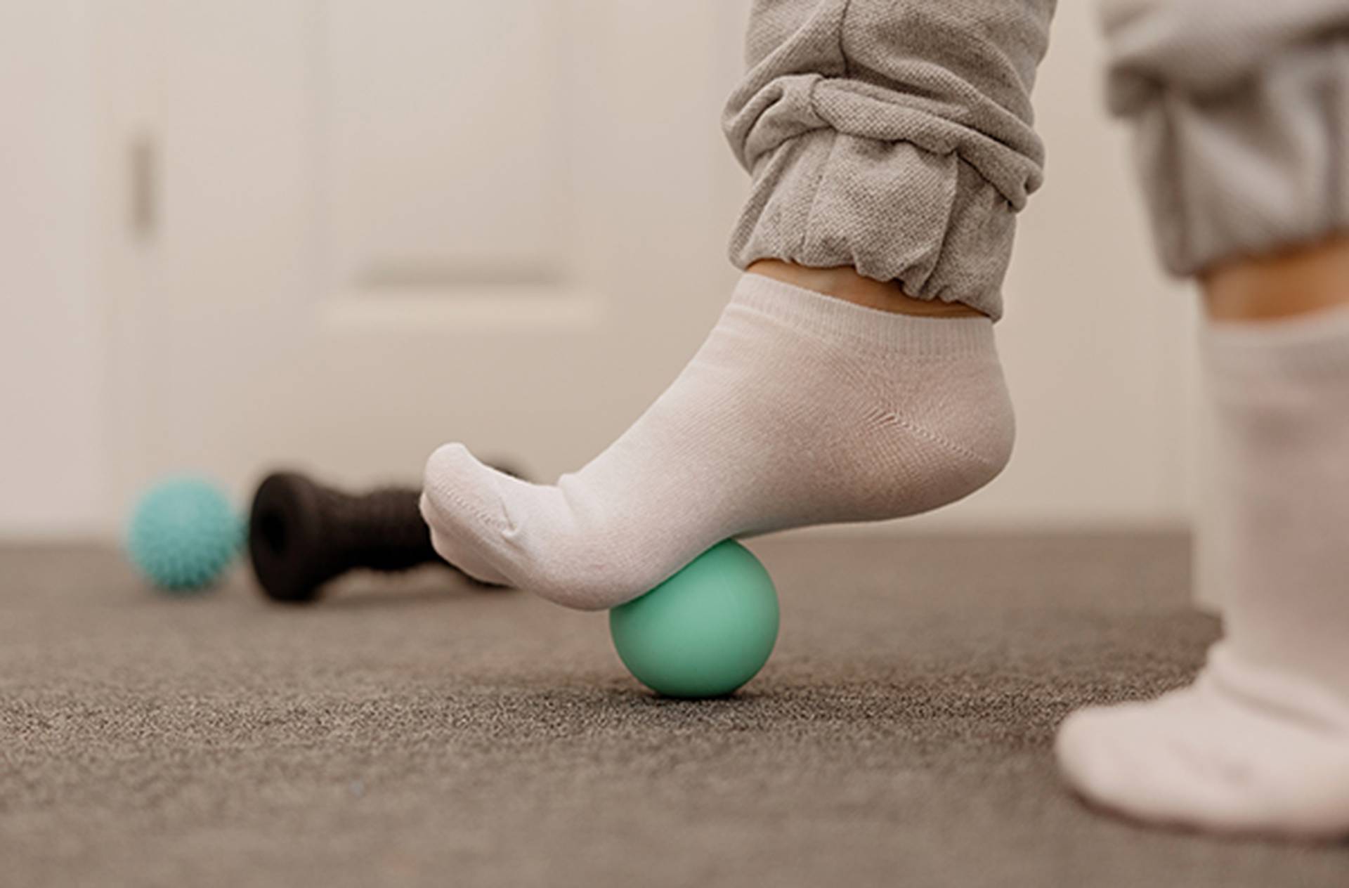 Hallux Valgus Tipps