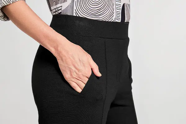 Blouses voor vrouwen met een buikje