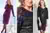 Modetrends - das Kleid