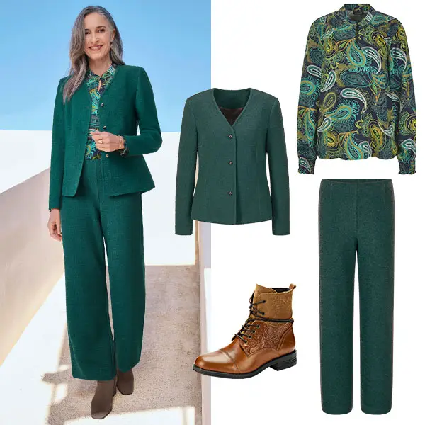 Blouses voor vrouwen met een buikje