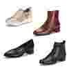 Feminine Schuhe