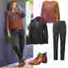 Modetrends Blazer Outfit
