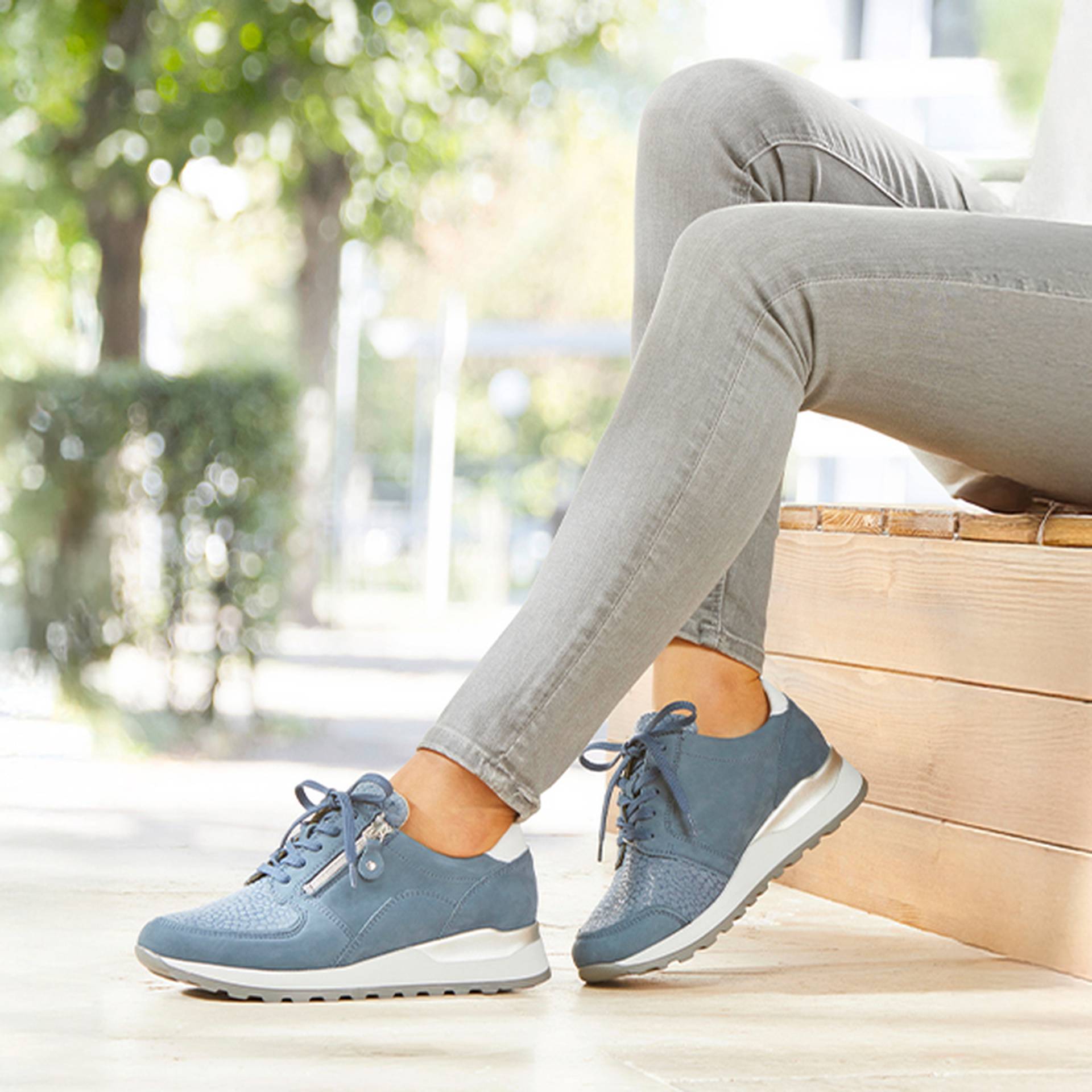 Hallux Valgus Ideale Schuhe
