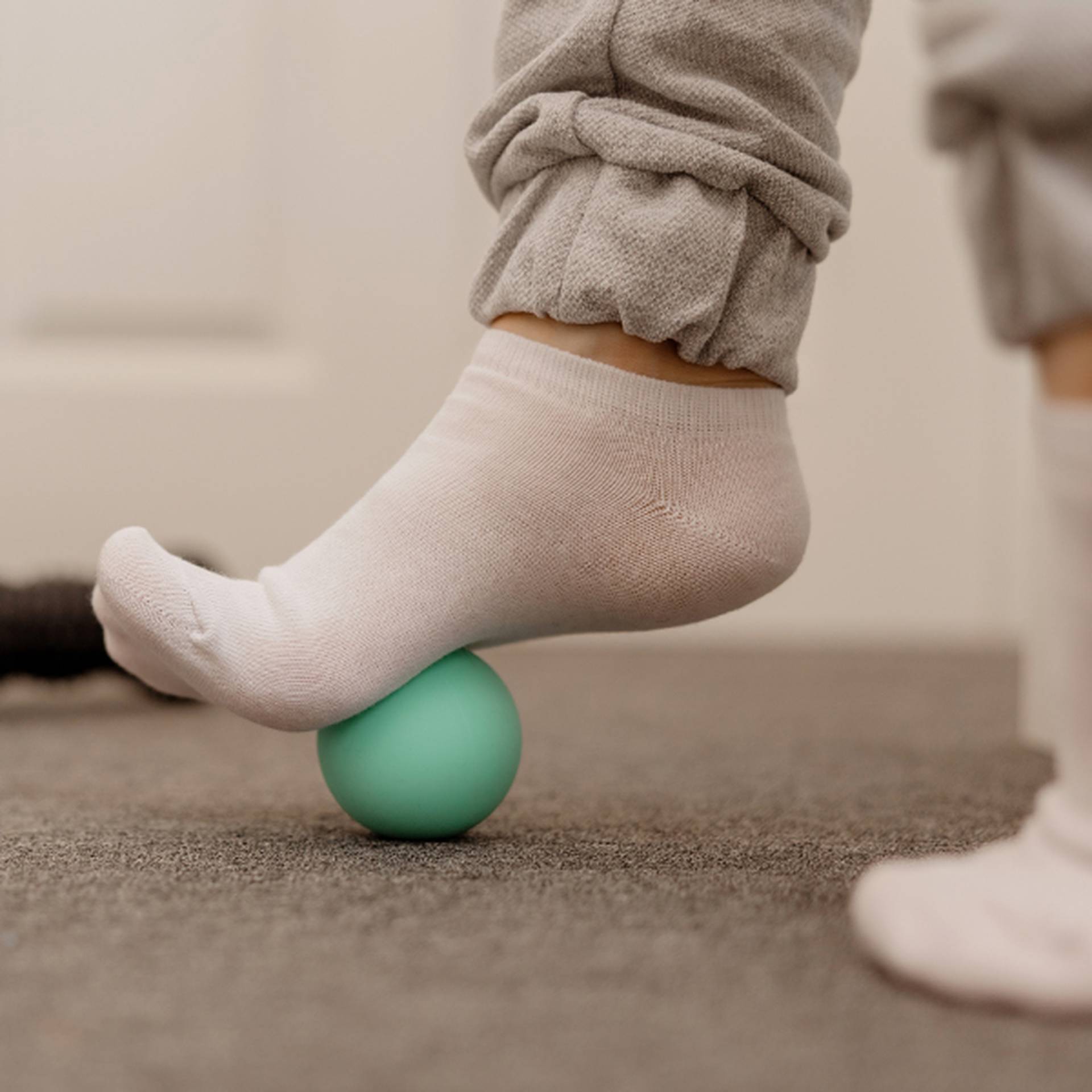 Hallux Valgus Tipps