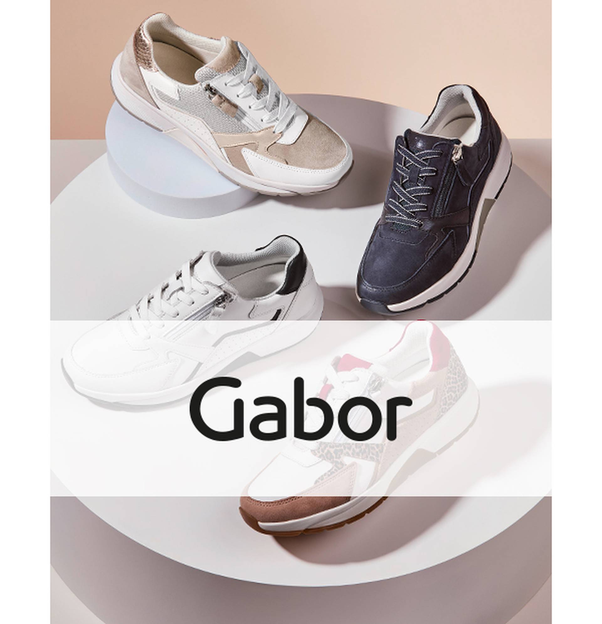 Mode von BARBARA LEBEK bei atelier GOLDNER