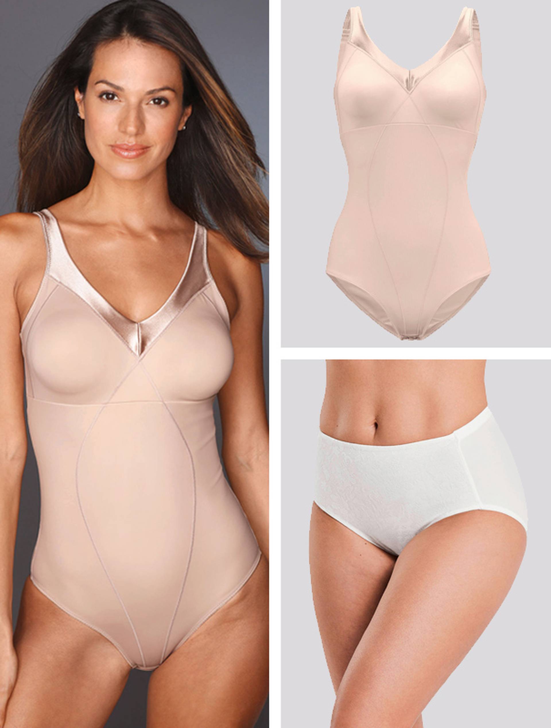 Shapeware pour femmes
