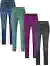 Tendance pantalon carotte
