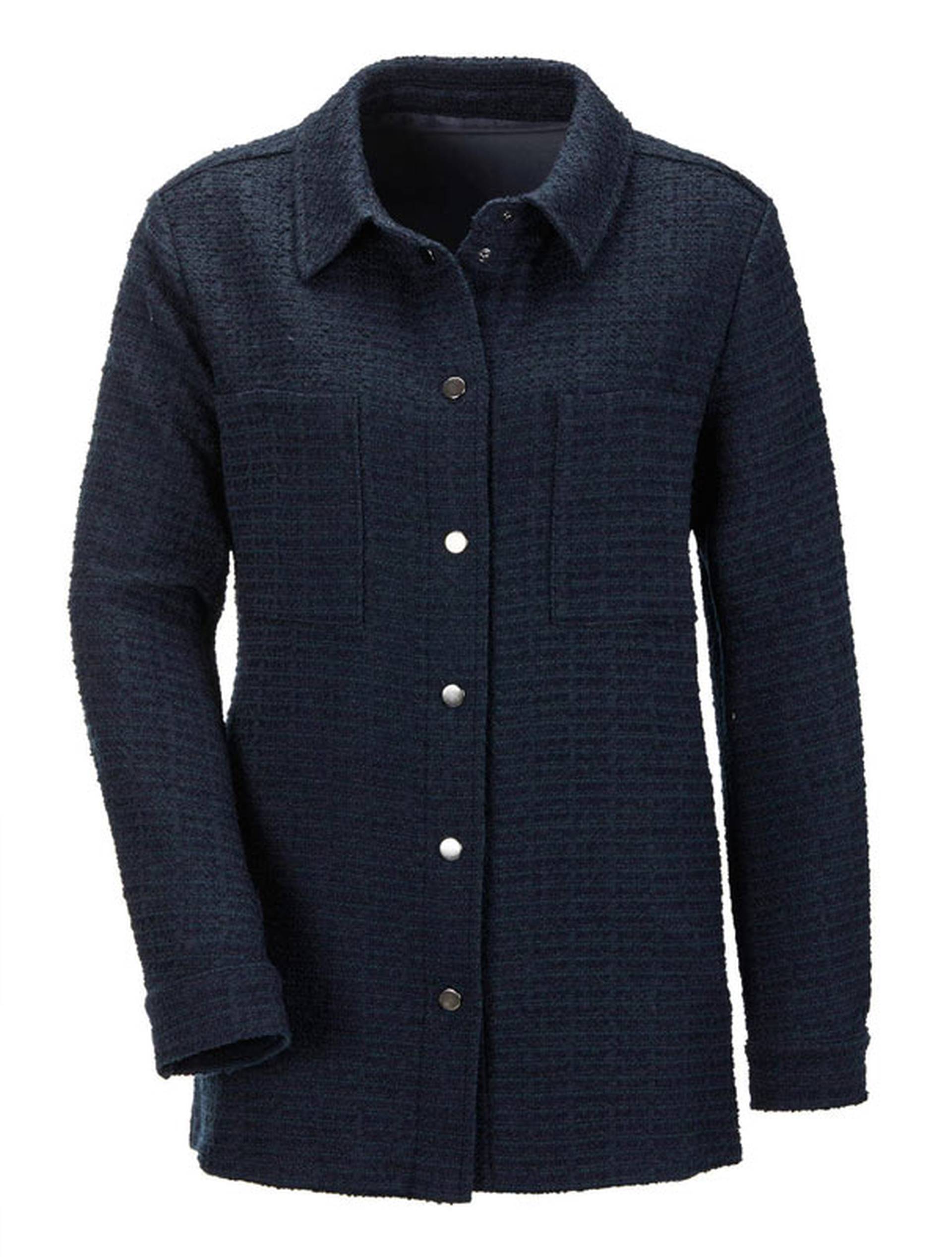 Hemdjacke / Overshirt