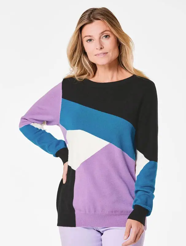 Pullover & Strick