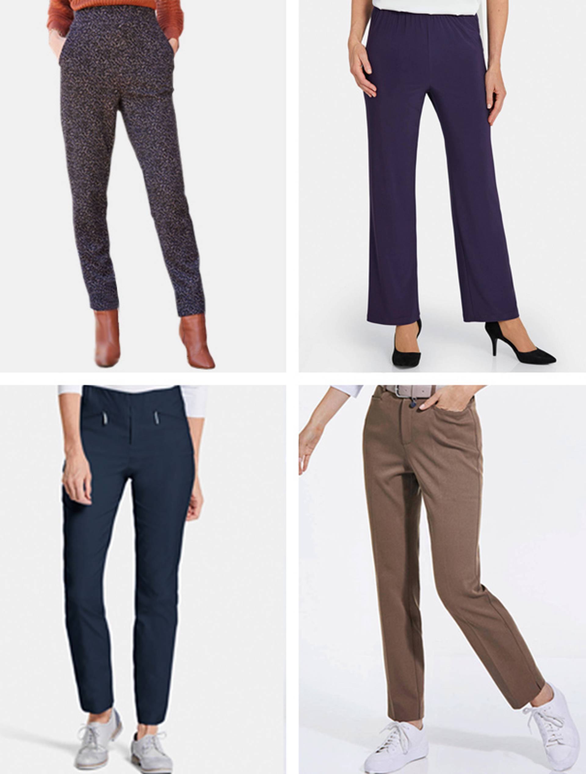 Mode pour les femmes avec du ventre