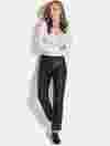 Tendance pantalon carotte
