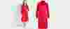 Modetrend Hemdblusenkleid
