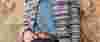 Denim outfit - modetips voor grote borsten