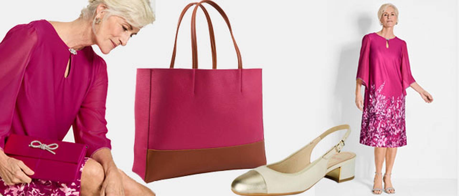 Mode voor vrouwen met een buikje