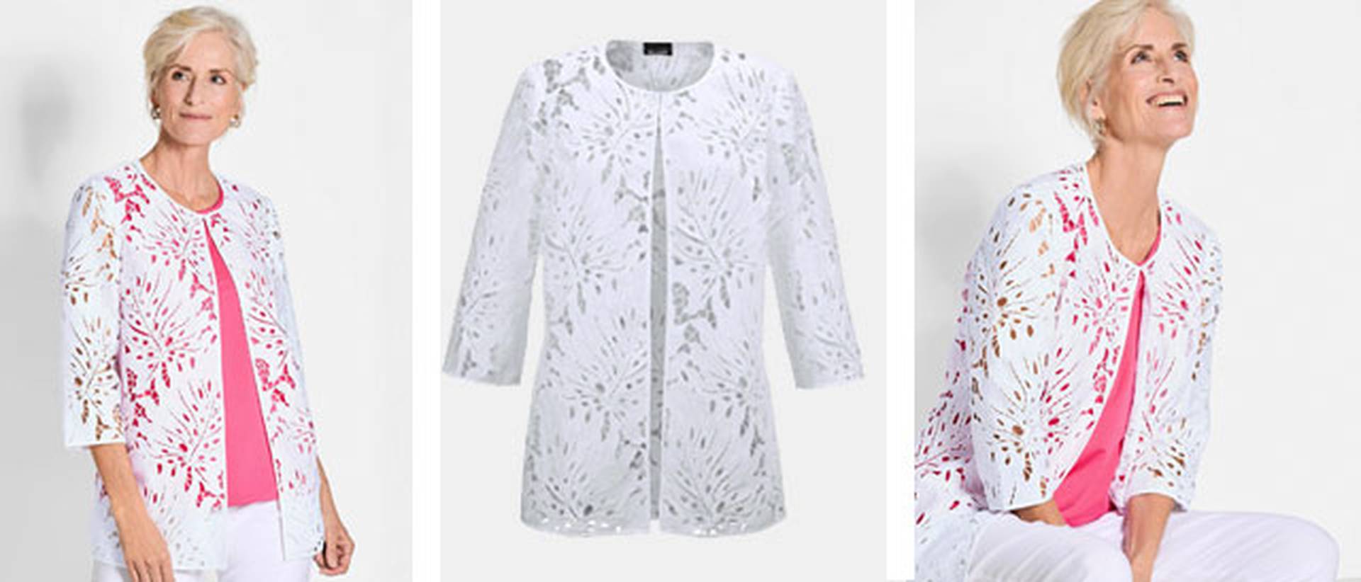 Mode voor vrouwen met een buikje