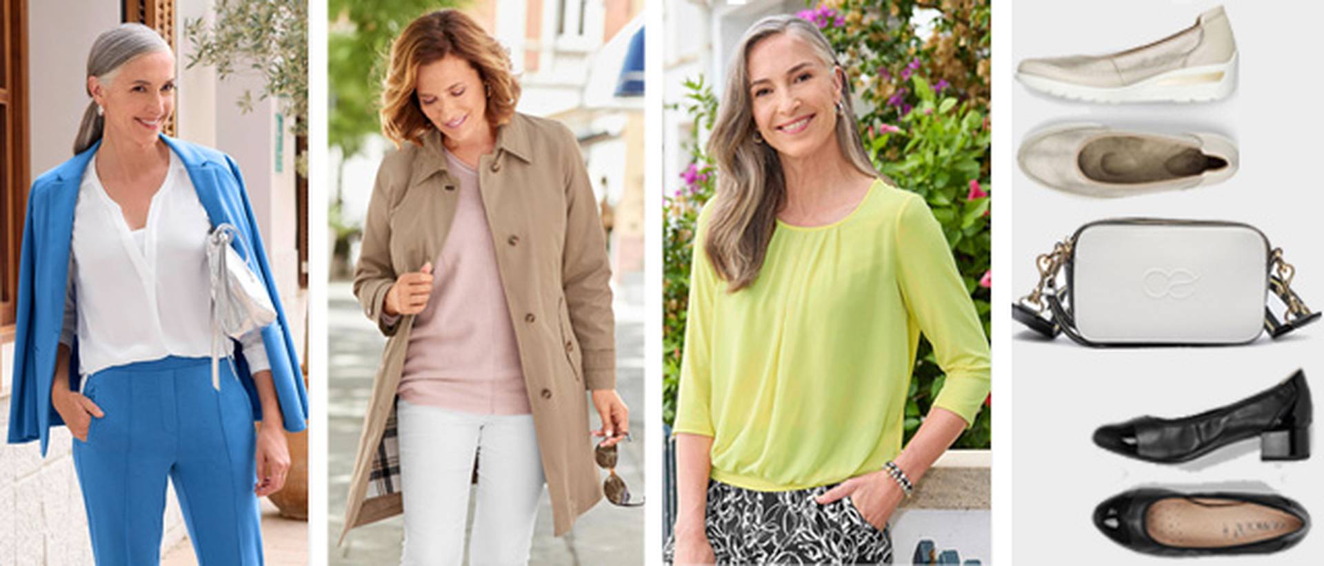 Style pour paraître plus grand