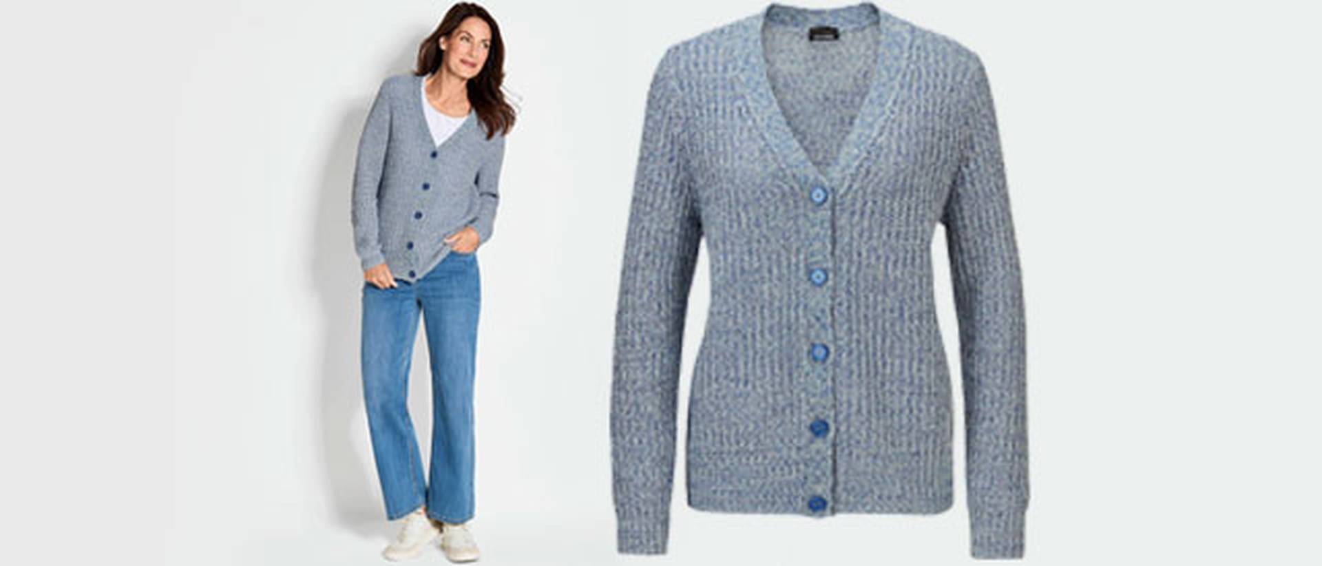 Modetrend Cardigan