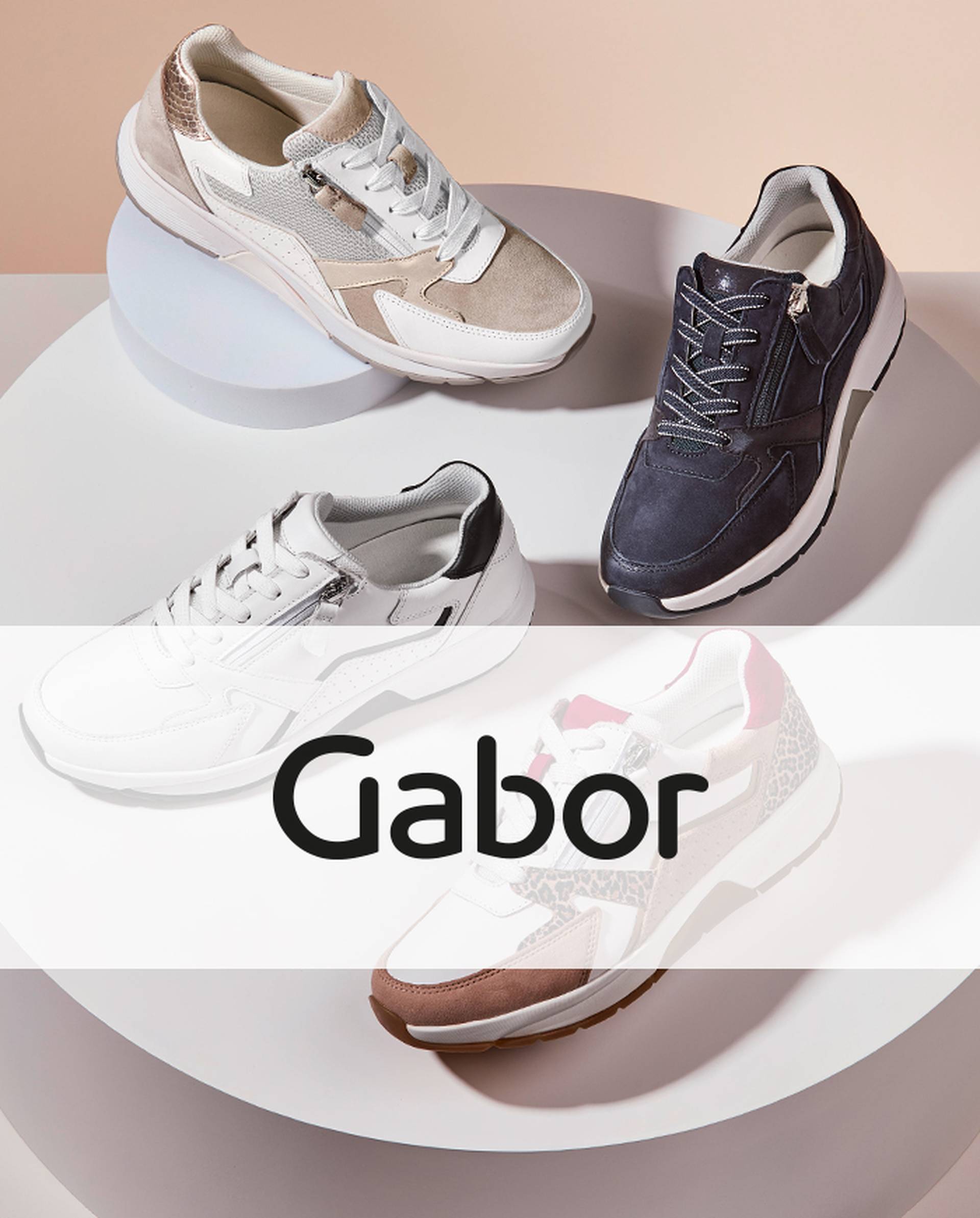 Mode van BARBARA LEBEK bij atelier GOLDNER
