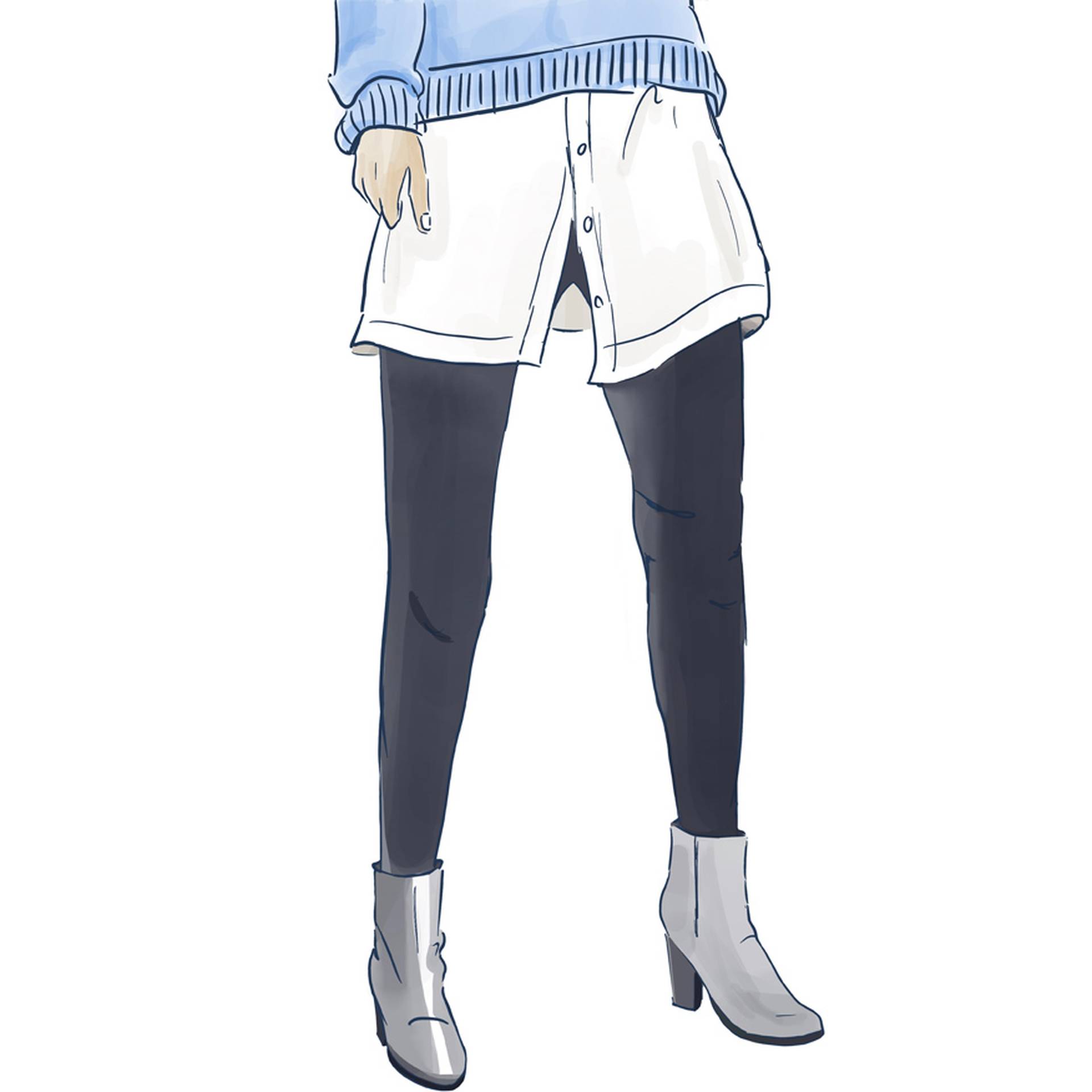 Leggings