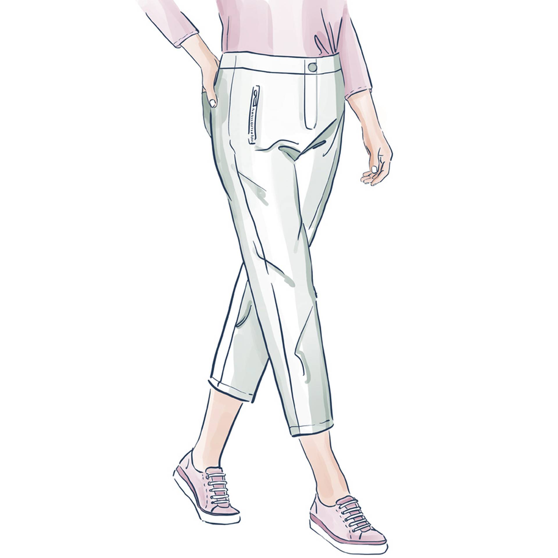 7/8 Hose