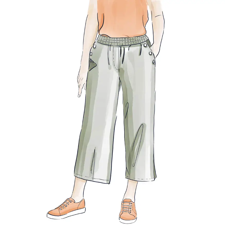 Culotte