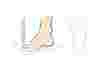 Mesurer correctement sa pointure