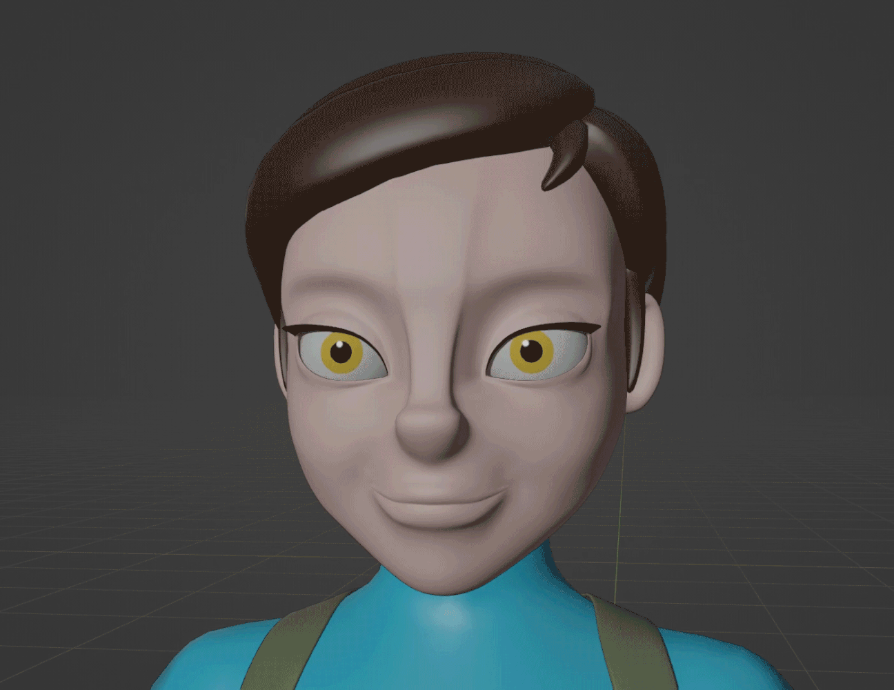 Espressioni facciali