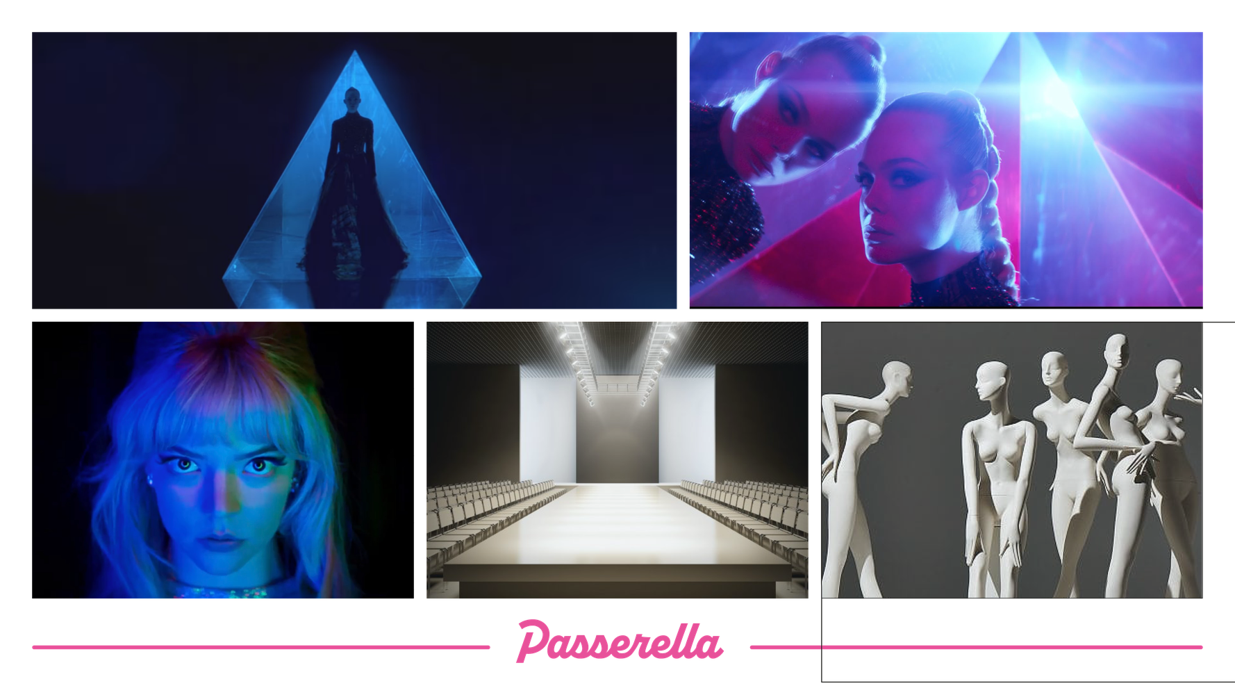 Reference Passerella