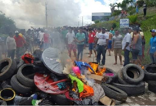 Tensión migratoria, Brasil, Venezuela, Pacaraima-Brasil, Santa Elena de Uairén -Venezuela, Ecuador y Perú toman medidas, Ganadería, ganadería colombiana, noticias ganaderas, noticias ganaderas Colombia, CONtexto ganadero