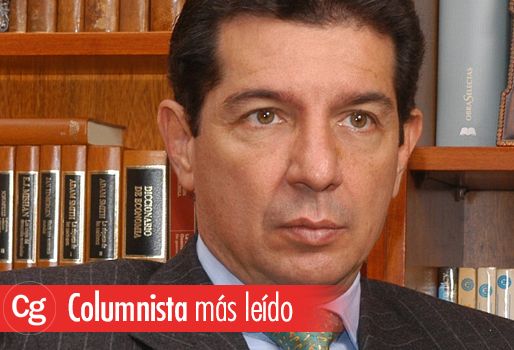 columnistas en colombia, columnistas más leídos en 2016, columnas destacadas en 2016, contexto ganadero