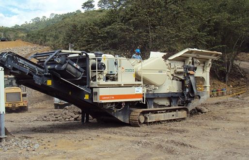 El evento es el más grande encuentro de dicha industria, que servirá para temas como el ordenamiento ambiental del territorio. Foto: Cortesía. gecolsa, gecolsa colombia, Encuentro de la Industria de Agregados, 5to Encuentro de la Industria de Agregados, Asogravas, Asociación Colombiana de Productores de Agregados Pétreos de Colombia, maquinaria pesada, maquinaria agrícola, contexto ganadero, ganadería colombia, noticias ganaderas colombia