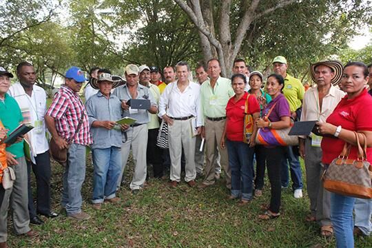 Diamante Agropecuario 
