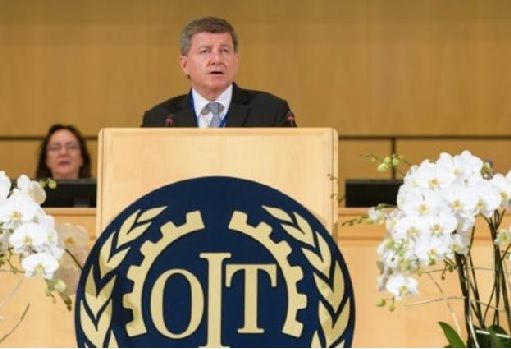 OIT, desempleo e informalidad, desempleo e informalidad en América Latina, Preocupan desempleo e informalidad en América Latina dice OIT, aumenta la incertidumbre respecto a los mercados de trabajo, Guy Ryder director general de la OIT, 26 millones de personas desocupadas en AL, 40% de los desocupados de la región son jóvenes, el 55% de la población no cotiza, Ganadería, ganadería colombiana, noticias ganaderas, noticias ganaderas Colombia, CONtexto ganadero
