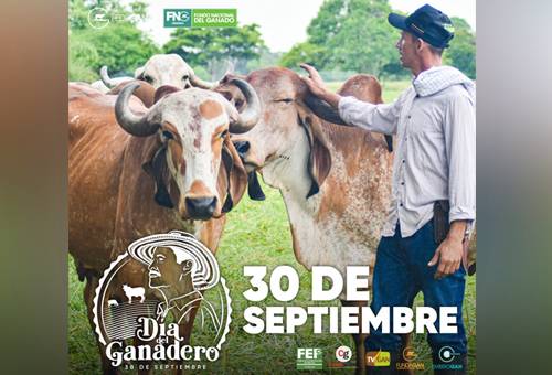 ganadería, ganadería colombia, noticias ganaderas, noticias ganaderas colombia, contexto ganadero, día del ganadero, celebración día del ganadero, labor del ganadero, compromiso ganadero, septiembre día del ganadero, 30 de septiembre día del ganadero, productores colombiano, productores de leche, productores de carne