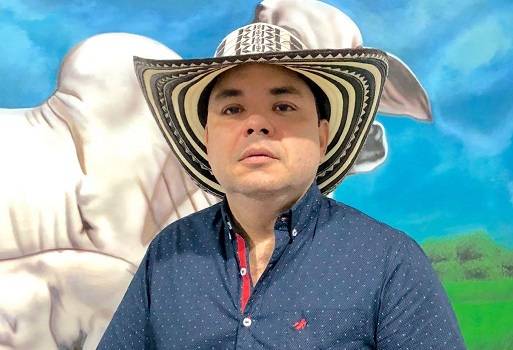 Colombia, Fedegán, Fondo Nacional del Ganado, Gerente Técnico del FNG, ganadería colombina, noticias ganaderas, CONtexto ganadero, ganadería sostenible
