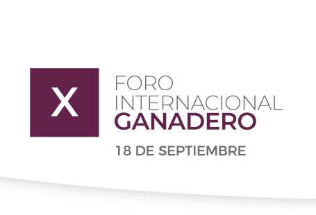 Ganadería, ganadería colombia, noticias ganaderas, noticias ganaderas colombia, CONtexto ganadero, Foro Internacional Ganadero, Expo Agrofuturo, expo agrofuturo 2019, agenda foro internacional ganadero