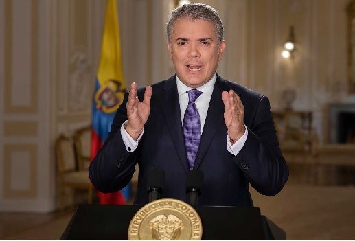 Colombia, Ley estatutaria de la Justicia para la Paz, JEP, gobierno objeta 6 artículos de la Ley Estatutaria FEP, Contexto ganadero, noticias ganaderas, legislación