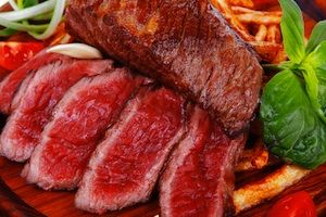 En junio, la exportación de productos cárnicos totalizó US$ 113 millones, frente a los US$ 62 millones generados en el mismo mes de 2012. Foto: Carnetec Exportaciones de carne paraguaya