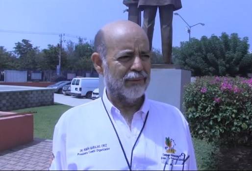 cromo, bovinos, utilidad para mejorar la respuesta inmune y la producción en los bovinos, Dr. Rubén Barajas Cruz, cromo es un elemento necesario para el funcionamiento adecuado del sistema de señalización de la insulina, cromodulina, Ganadería, ganadería colombiana, noticias ganaderas, noticias ganaderas Colombia, CONtexto ganadero