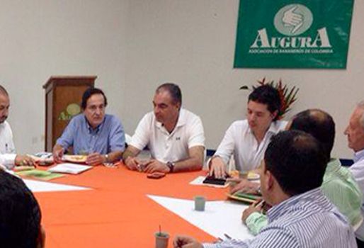 Ayudas a plataneros y bananeros