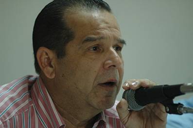 Severini, nuevo presidente de la Junta Directiva de Fedegán