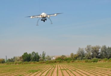 La medición satelital es una herramienta que le puede facilitar la vida del productor bovino. Foto: mitreyelcampo.cienradios.com. drones en la ganadería, medición satelital en la ganadería, fotografía satelital en la ganadería, tecnología en la ganadería, CONtexto ganadero